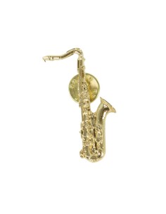 Perno per sassofono (4,5 cm.) ftp005 Oro