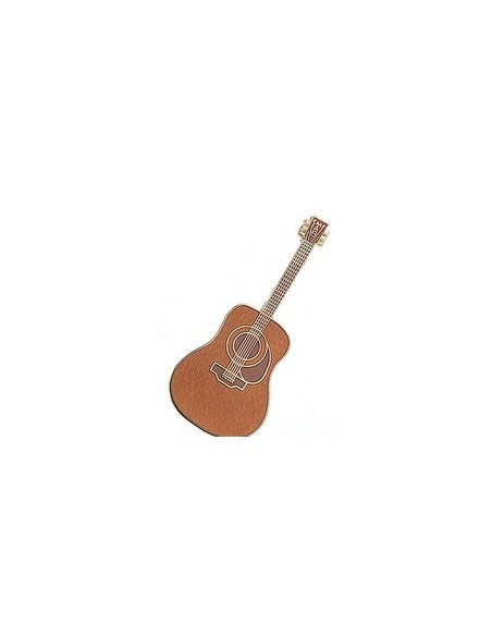 Martin D-45 Perno per chitarra 4 cm.