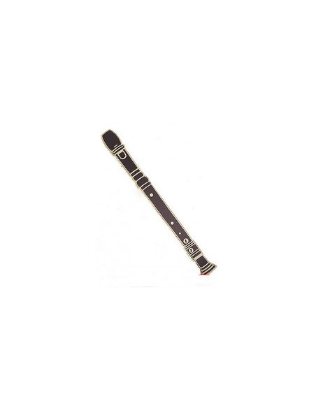 Recorder Pin 4 cm. (Last Unit)