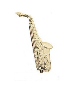 Goupille pour saxophone alto (4 cm.)  Dernières unités
