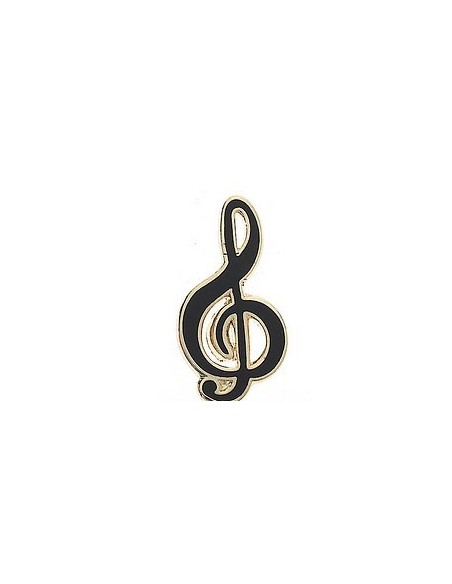 G-Key Pin 2 cm.  (Last Units)