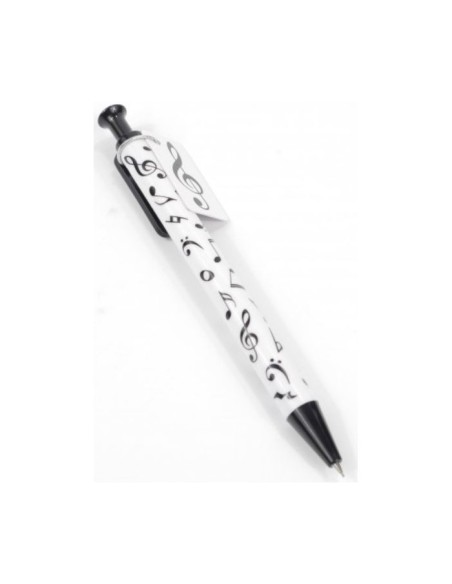 Drawing Musical Notes Pencils (B1084) (Pack 24 Units)