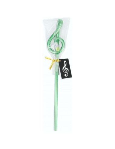 Green Sun Key Pencil B1025