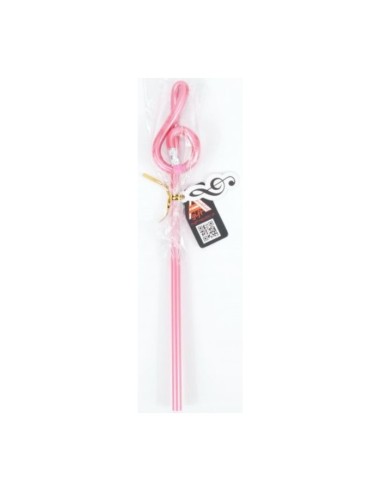 Stylo Clé Soleil Rose B1092