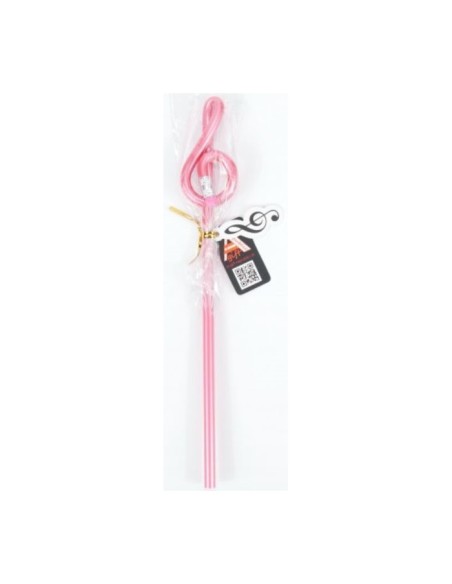Pink Sun Key Pen B1092