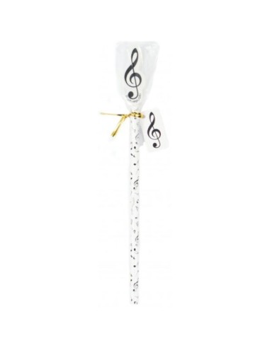 Sol-Key Bleistift mit Radiergummi B1091