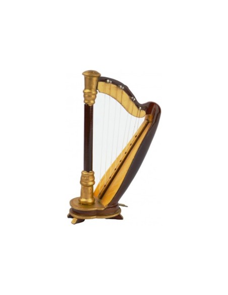 Imán Arpa Agifty I-1008