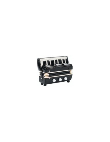 Agifty M-1048 Akkordeon Magnet