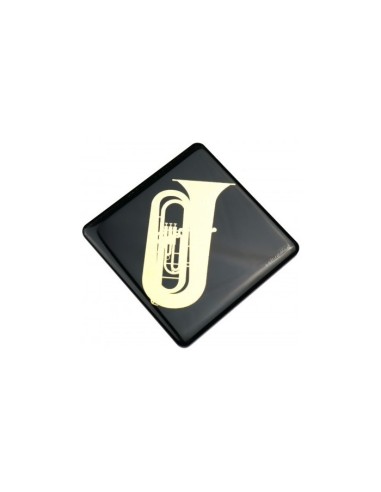 Agifty M-1016 Aimant pour tuba