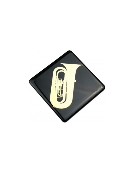 Agifty M-1016 Aimant pour tuba