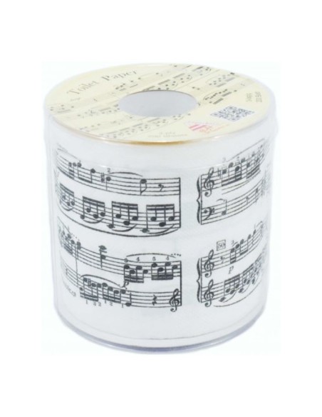 Toilettenpapier Noten (T1000)