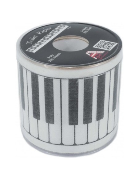 Toilettenpapier-Tastatur (T1001)