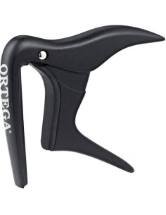 OCAPOCVSBK Kapodaster für Akustik- oder E-Gitarre