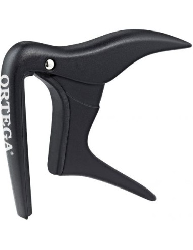 OCAPOCVSBK Kapodaster für Akustik- oder E-Gitarre