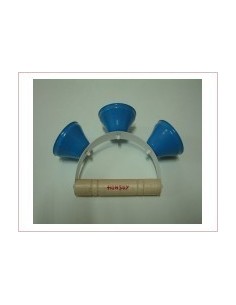 Crown 3 Bells Honsuy