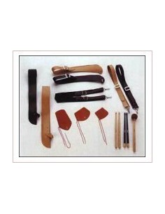 Cornetin Honsuy Mitten (Rosso)