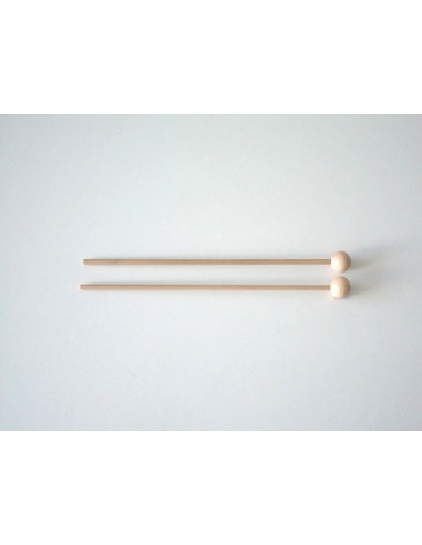 Maces Carillon (Pair) Honsuy