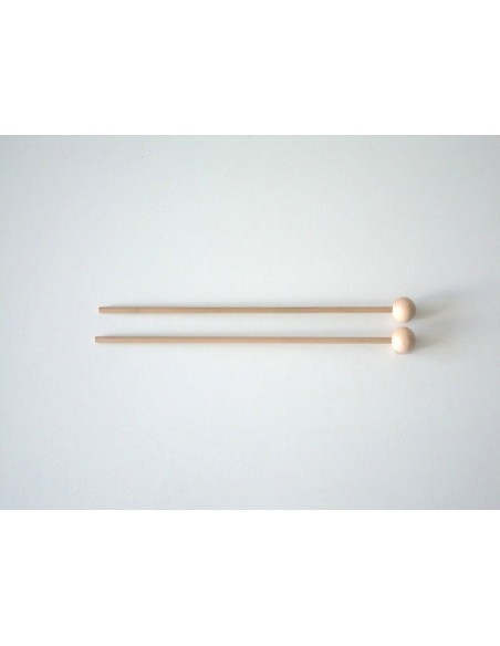 Maces Carillon (Pair) Honsuy