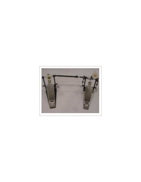 Honsuy Double Bass Drum Pedal