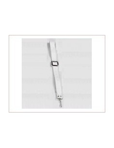 Honsuy Box Strap (sangle de support de boîte) Blanc