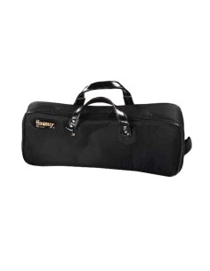 Estuche Corneta Larga Honsuy