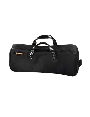 Honsuy Long Cornet Case