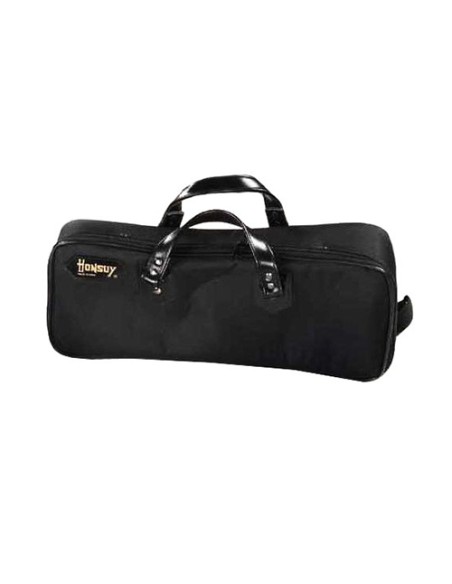 Honsuy Long Cornet Case