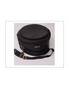 Honsuy Double Bordon Drum Case (35 cm.)