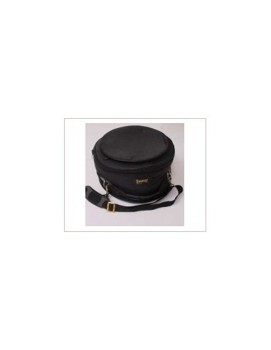 Honsuy Double Bordon Drum Case (35 cm.)