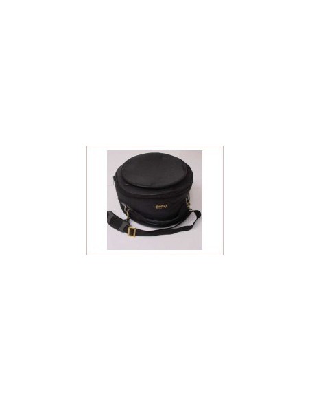 Honsuy Double Bordon Drum Case (35 cm.)