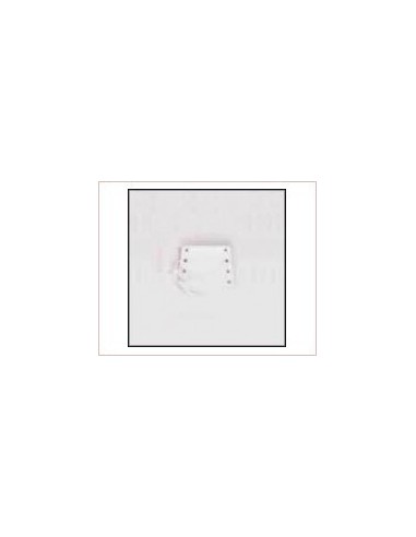 Cornetin Honsuy Mitten (White)