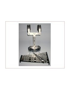 Lira Honsuy include imbracatura