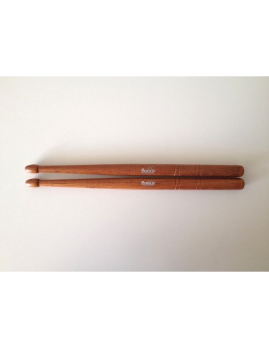 Honsuy Drumsticks (Pair), Dark