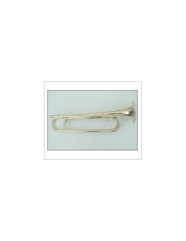 Clarion (Eb) Honsuy Polished Brass