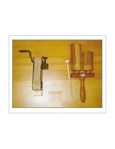 Carraca Honsuy (Unità)