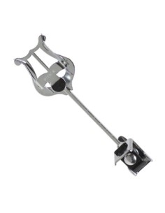 Caja Marching Notenständer