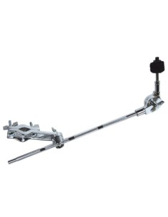 Bras de serrage de plaque DB (ref.db0441) Chrome