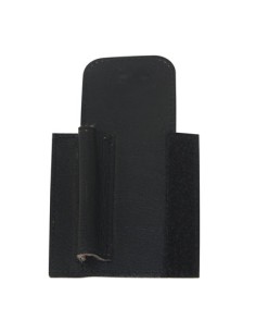 Mitaine de trombone Polysilk Noir (ref. 7305)