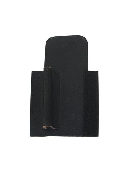 Guanto per trombone Polysilk nero (ref. 7305)