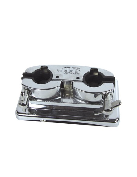 Percusion Placa Central DB (ref.db0900) Cromado