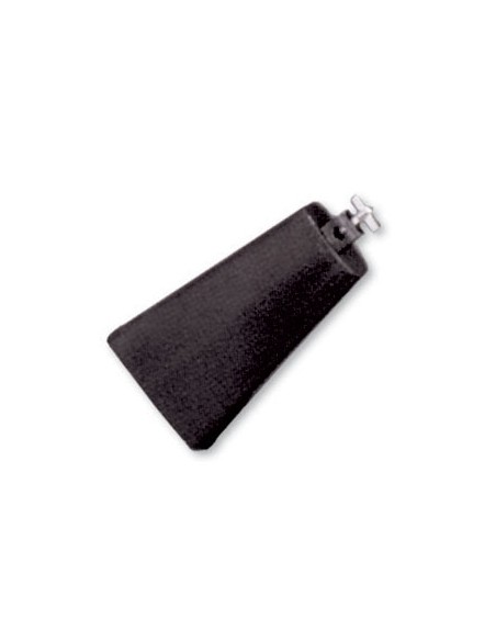 7.5" Cowbell DB0712 Black