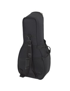 Estuche Funda Laud Renacentista Mochila Acolchado 35 mm. (ref.70) Med: 75x33x17cm. Protection Series