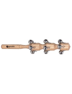 Gonalca Jingle Bell Handle ref.03190 Natural