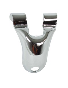 Gonalca 2016 Spanntrommel (ref.p01304) Chrom