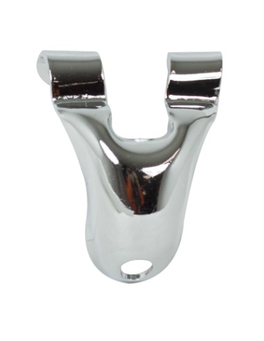 Gonalca 2016 Spanntrommel (ref.p01304) Chrom