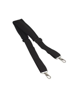 Borsa a tracolla per grancassa (ref.710ch) Imbottita (175) Lunghezza minima 112 cm. Max: 156 cm.