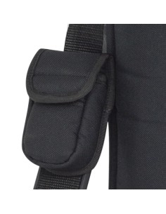 Coperchio del supporto del collo nero