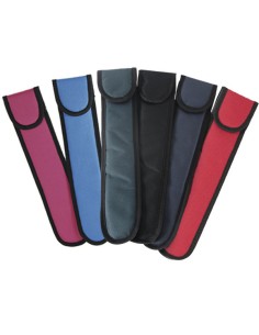 Blockflötenkoffer ref. 80-n (Blau)