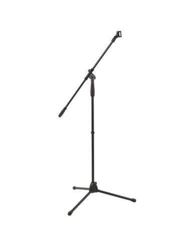 Soporte Microfono (Microphone Stand) (mic01)