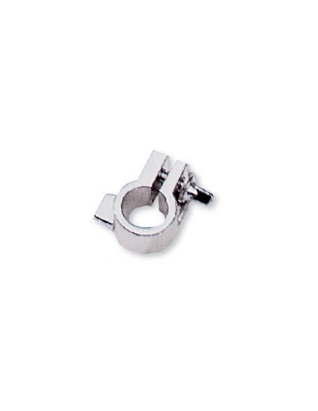 Support de mémoire n° 5 Dimensions intérieures 1,8 cm. (db0352) Chrome